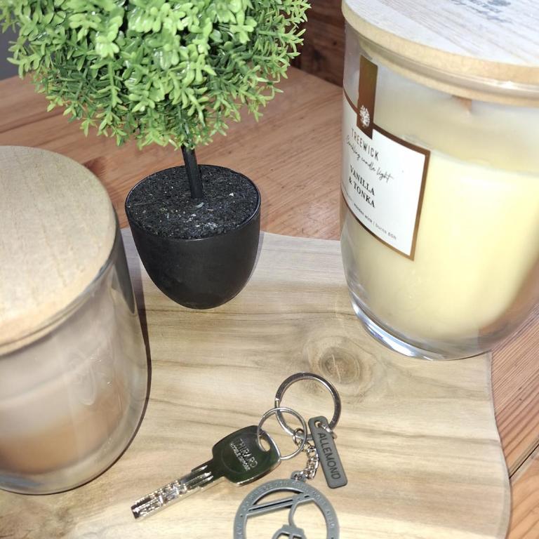 L'Éterlou 4 personnes, proche télécabine - Appartement 1 Chambre - 21