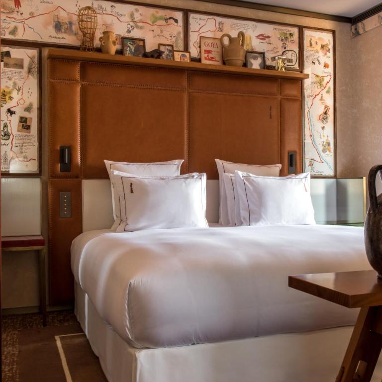 Brach Madrid - Evok Collection - Suite - 10