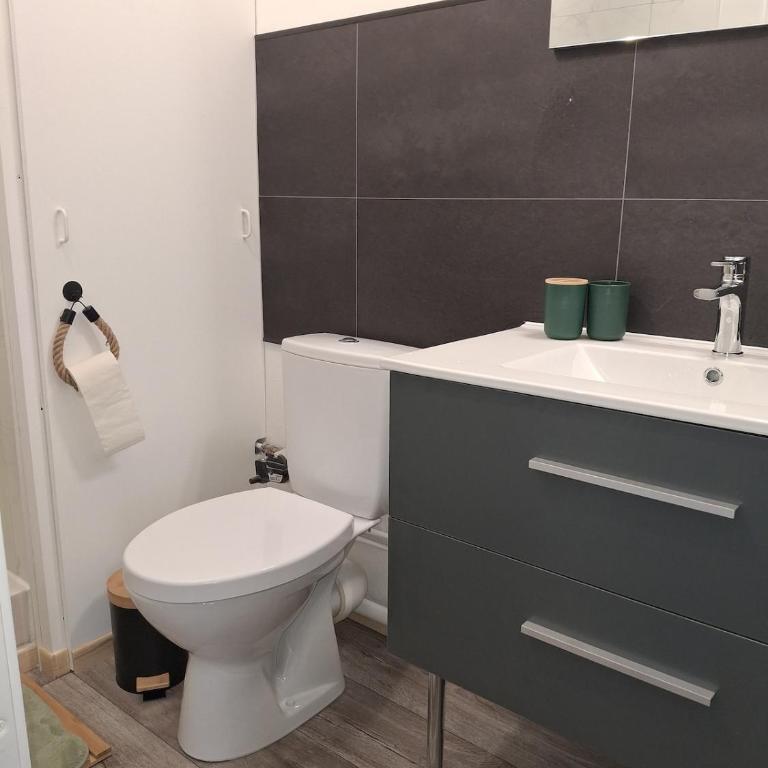 L'Éterlou 4 personnes, proche télécabine - Appartement 1 Chambre - 18