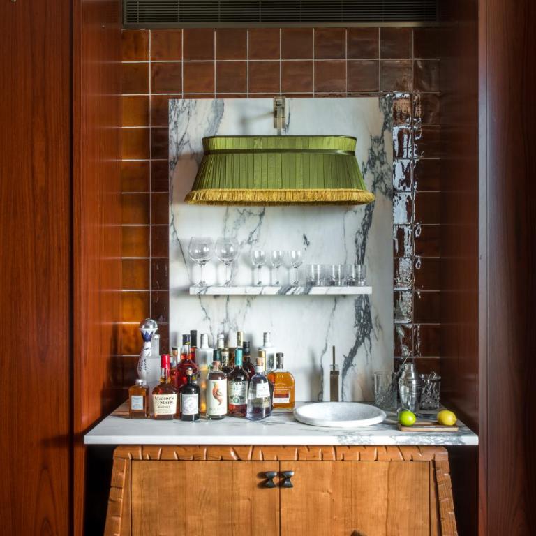 Brach Madrid - Evok Collection - Suite - 8