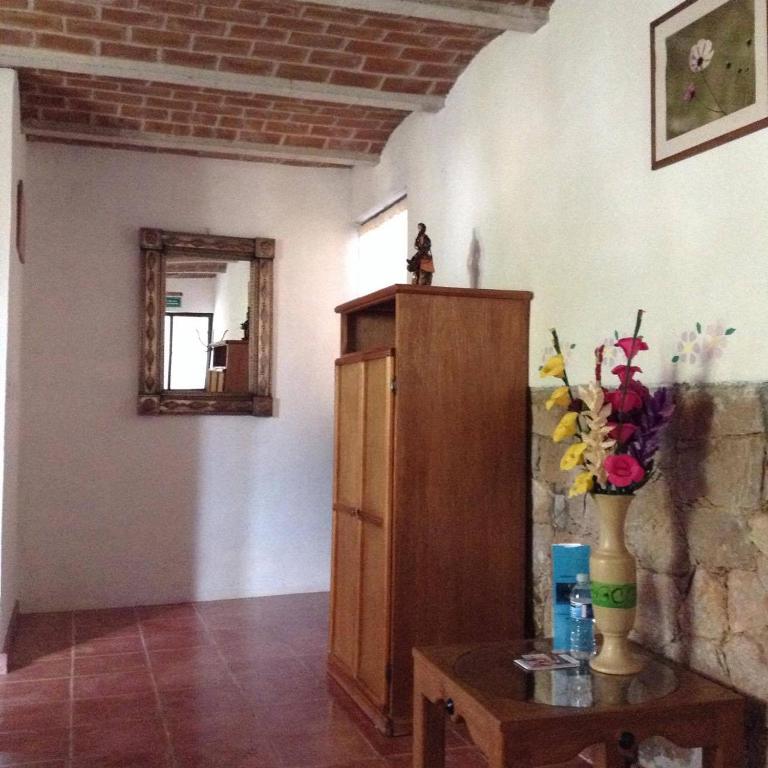 Casa Manzanos - Habitación Doble - 5