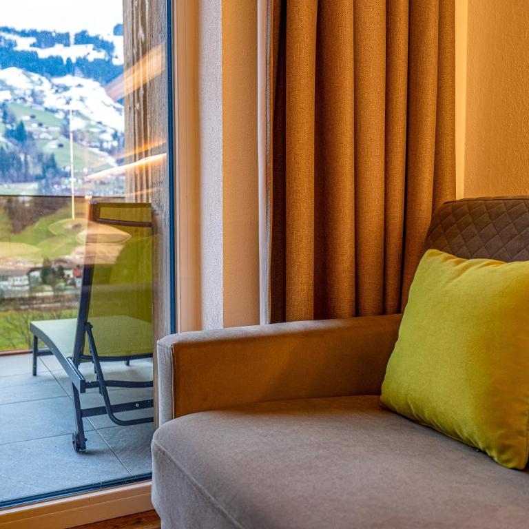Hotel Kirchbichlhof - Superior Doppelzimmer - 3