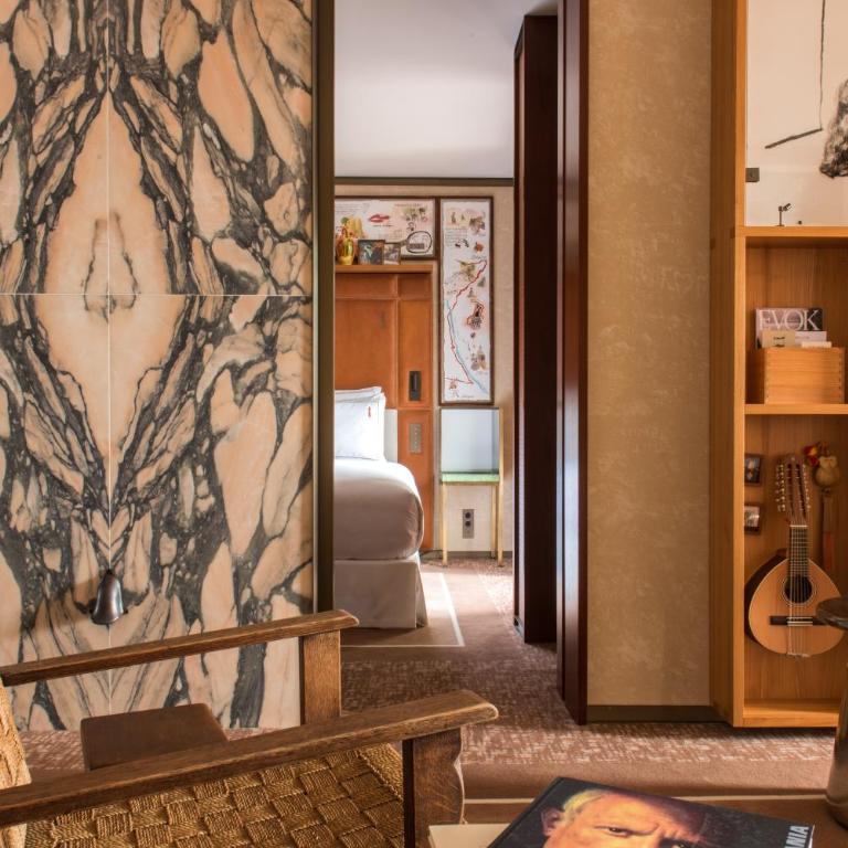 Brach Madrid - Evok Collection - Suite - 3