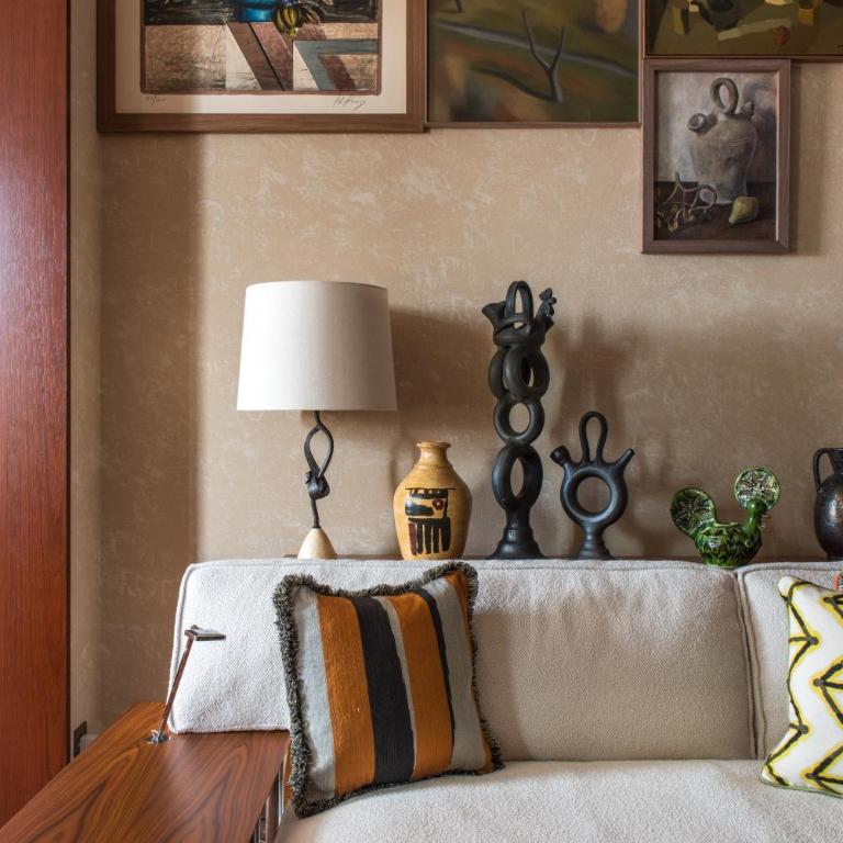 Brach Madrid - Evok Collection - Suite - 2