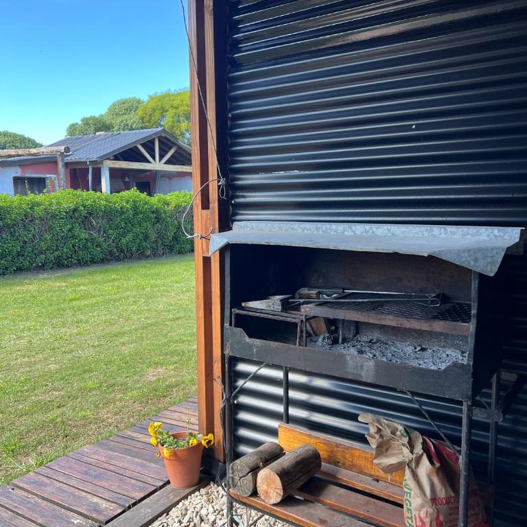 Gea Mar de Cobo - Casa de 2 dormitorios - 1