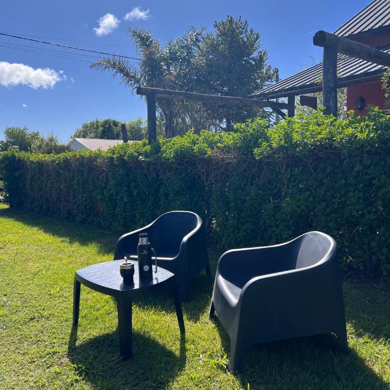 Gea Mar de Cobo - Casa de 2 dormitorios - 2