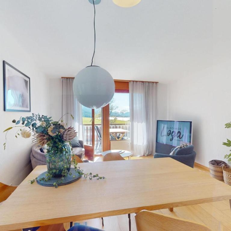 San Gian C5 - Apartment mit Seeblick - 10