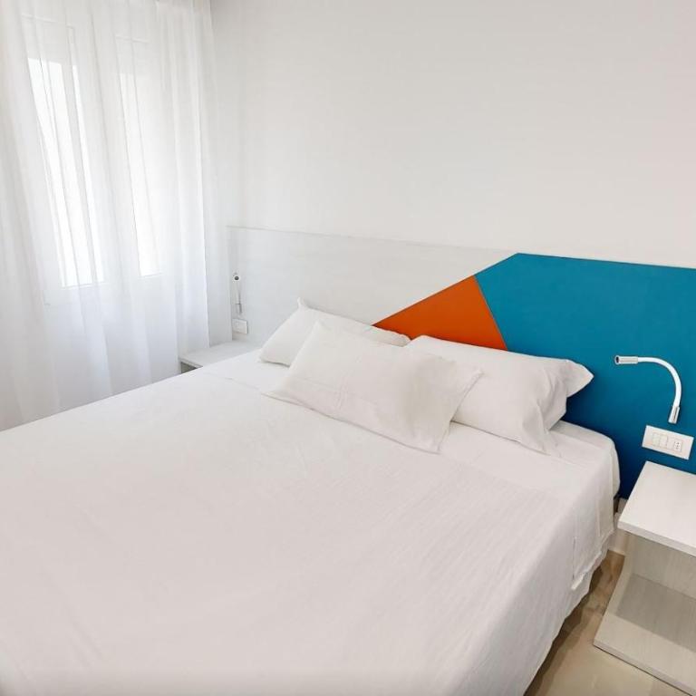 Residence Flow-R - Appartamento con 2 Camere da Letto - 5
