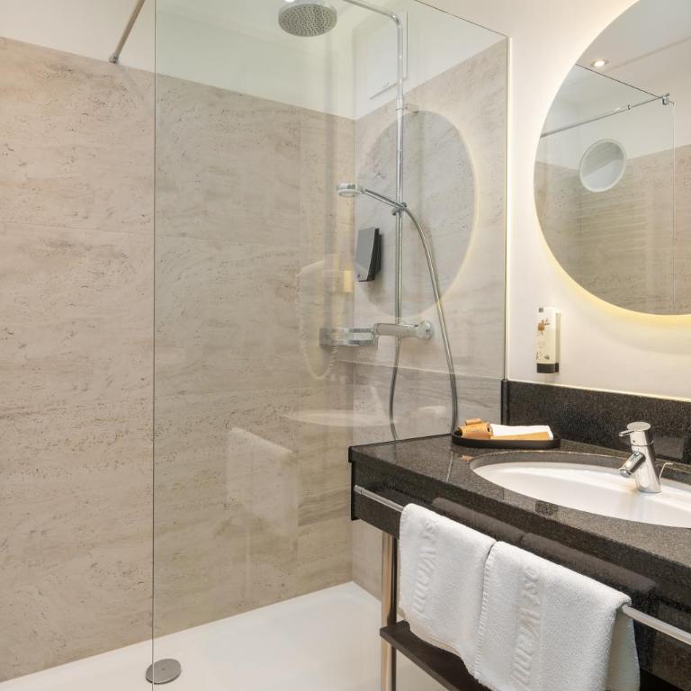 Hotel Post Wrann - Superior Doppelzimmer - 4