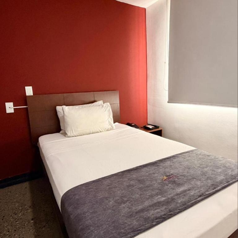 HOTEL RIVERA CENTRAL - Single Room - 1