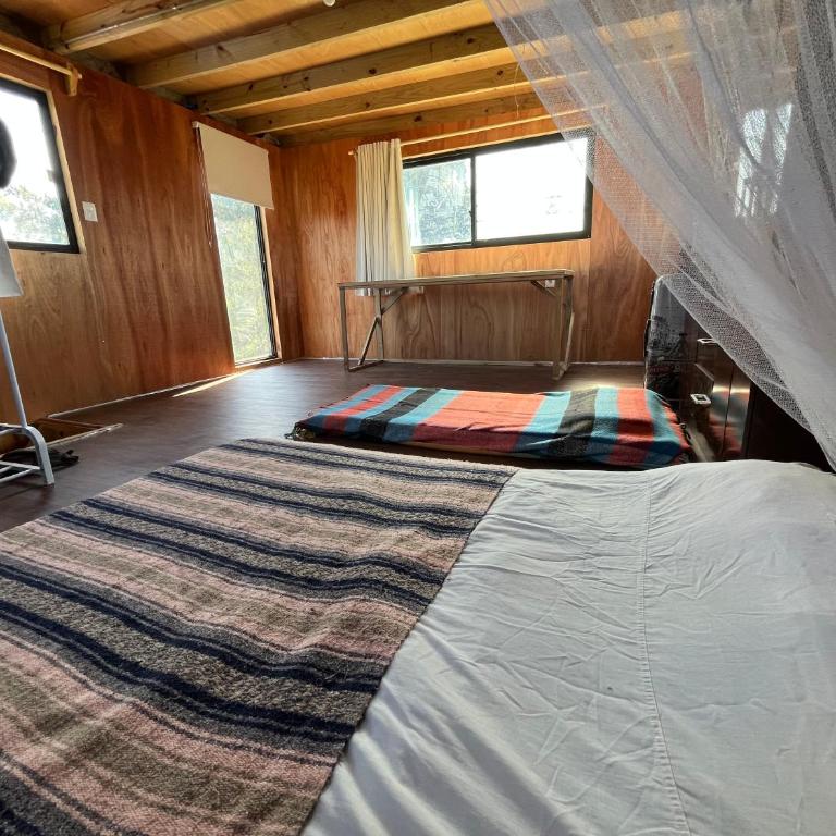 Cabaña nueva - One-Bedroom House - 2
