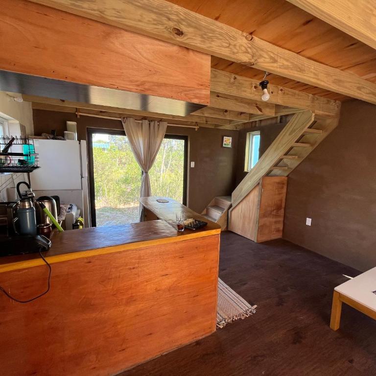 Cabaña nueva - One-Bedroom House - 4