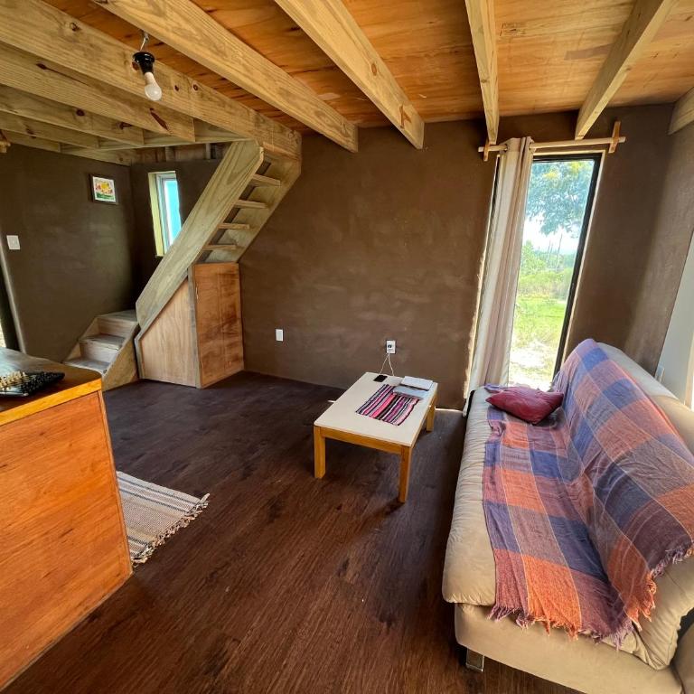 Cabaña nueva - One-Bedroom House - 5