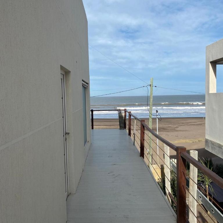Casa frente al mar - Casa de 2 dormitorios - 16