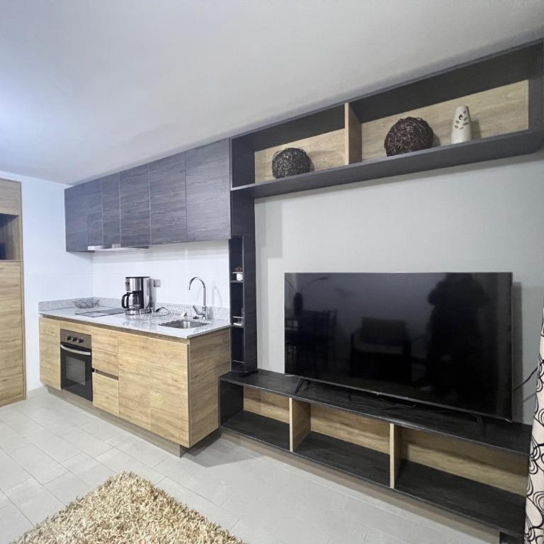 Concep Centro Freiré-Tucapel - Apartamento de 2 dormitorios - 5