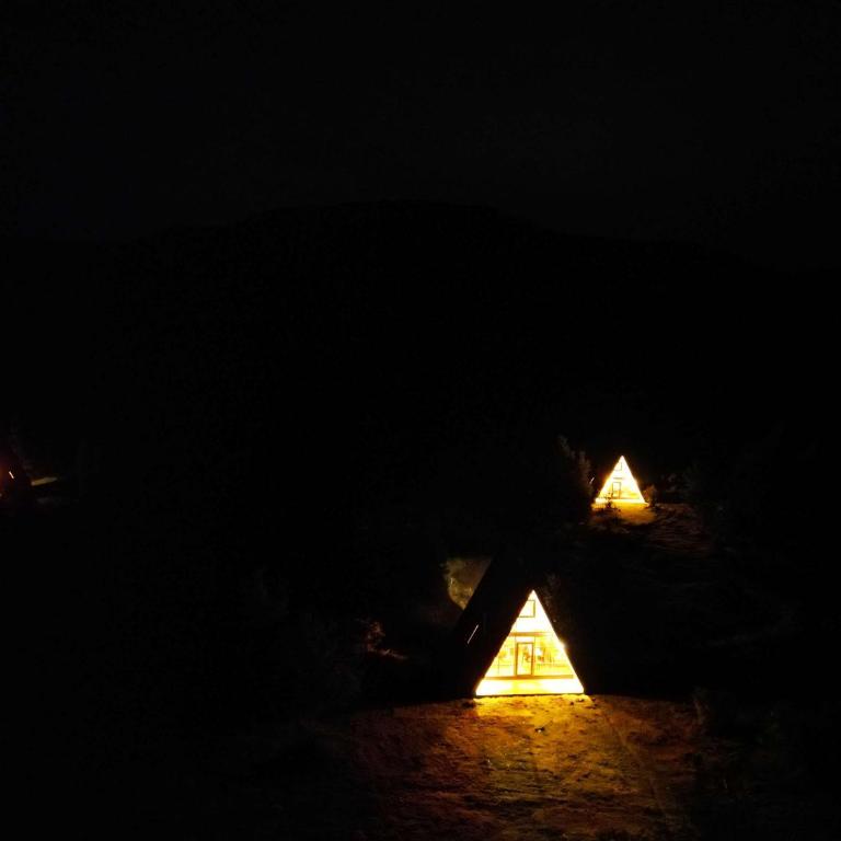 OUTSCAPE l Cabaña en Cerro Castillo - Chalet - 45