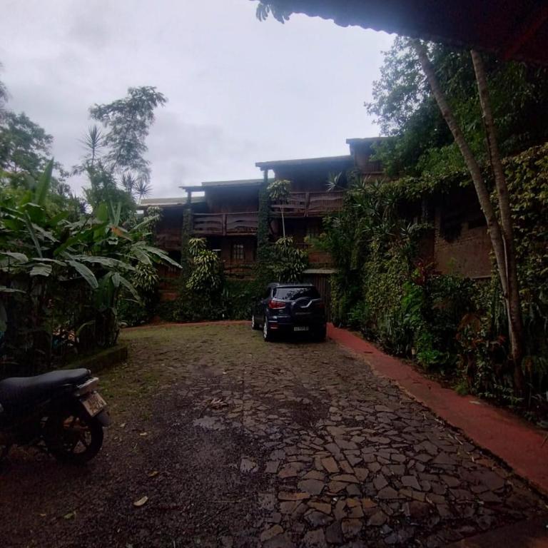 Hostel Don Raul - Room #1518885301 - 3