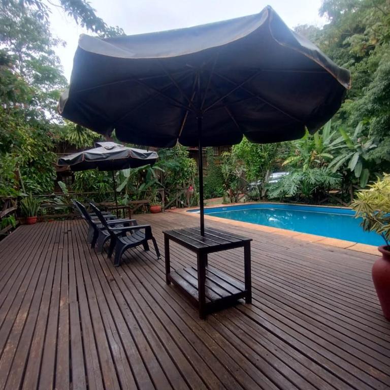 Hostel Don Raul - Room #1518885301 - 4