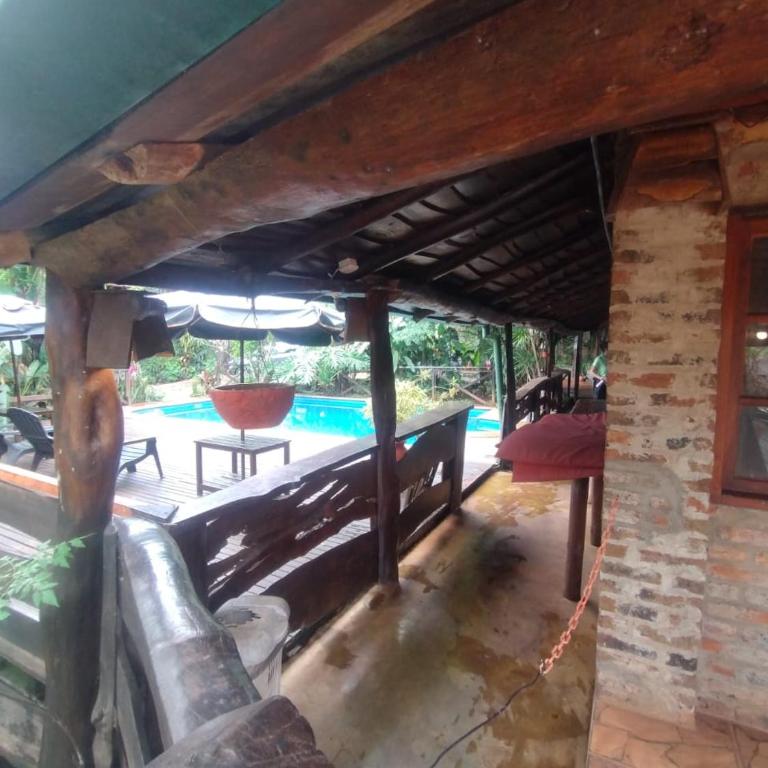 Hostel Don Raul - Room #1518885301 - 5