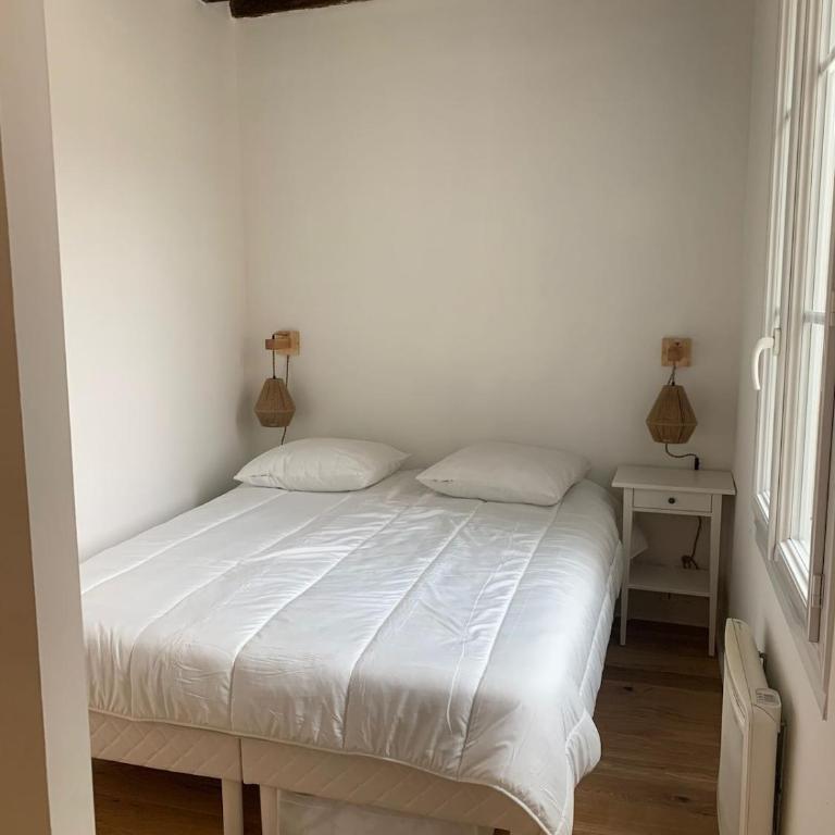 Le Sauge - Appartamento con 1 Camera da Letto - 4