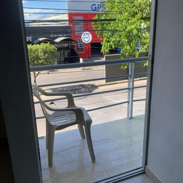 Rafaello Amoblados - Apartamento de 2 dormitorios - 8