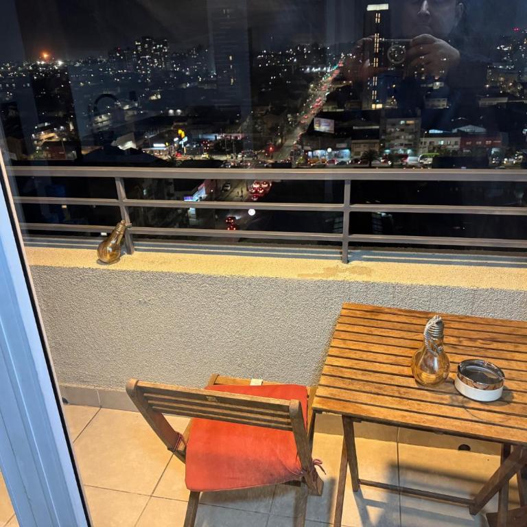 Concep Centro Freiré-Tucapel - Apartamento de 2 dormitorios - 12