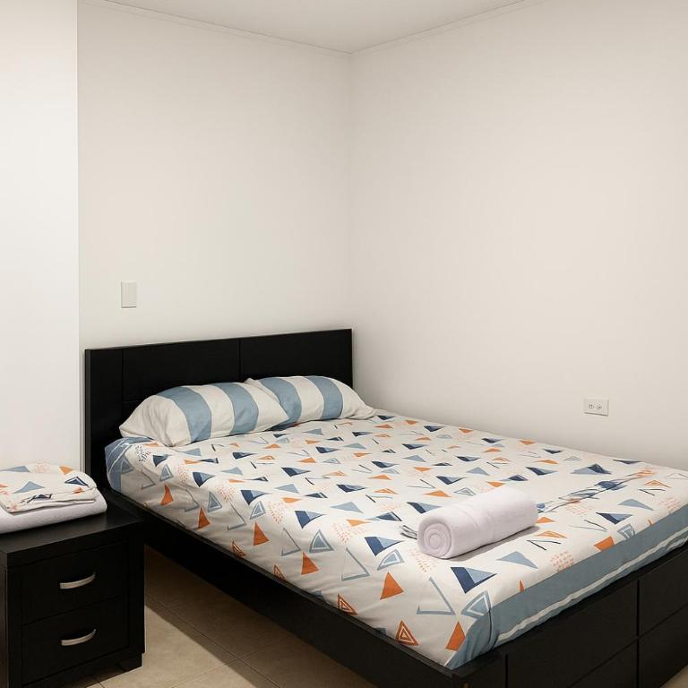 Rafaello Amoblados - Apartamento de 2 dormitorios - 11