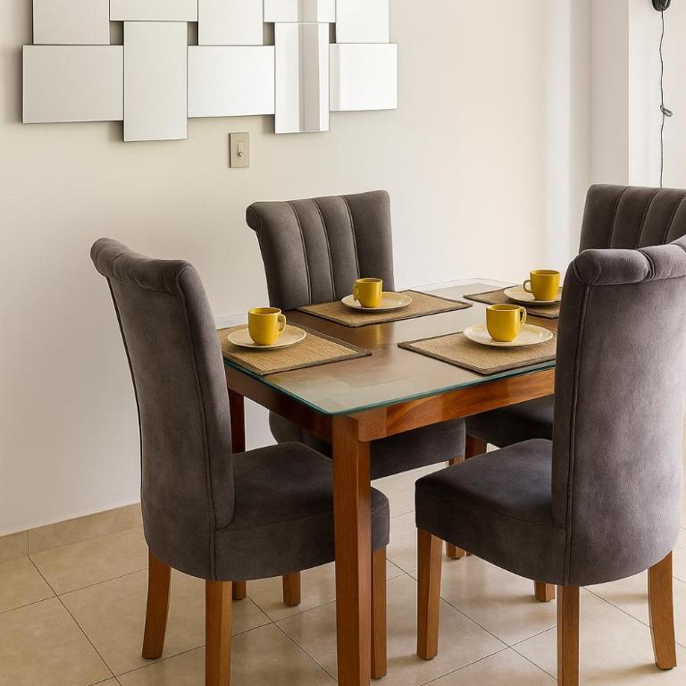 Rafaello Amoblados - Apartamento de 2 dormitorios - 7
