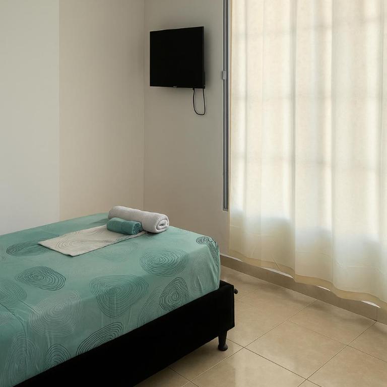 Rafaello Amoblados - Apartamento de 2 dormitorios - 12