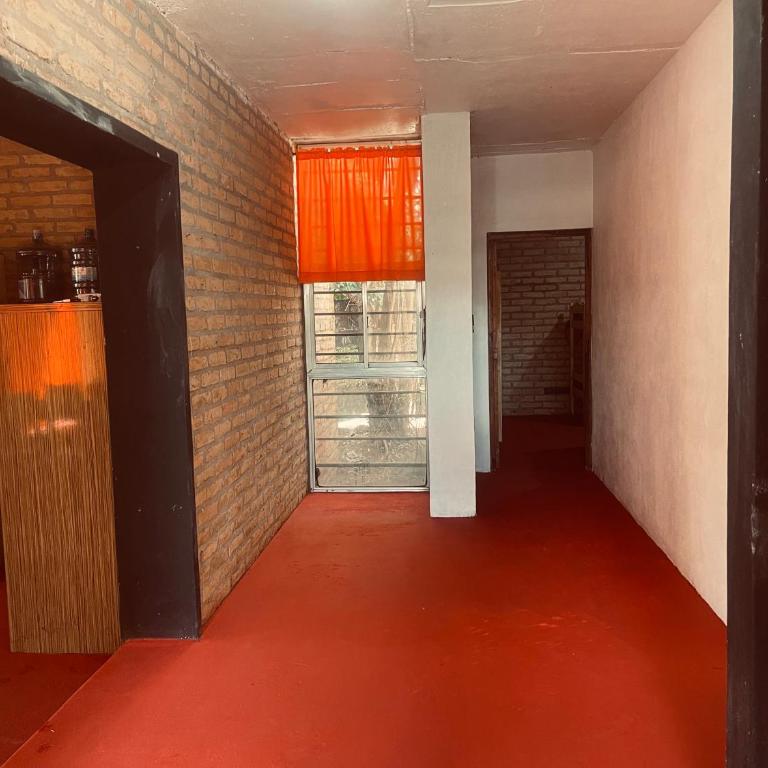 misky house - Two-Bedroom House - 13