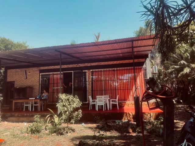 misky house - Casa de 2 dormitorios - 16