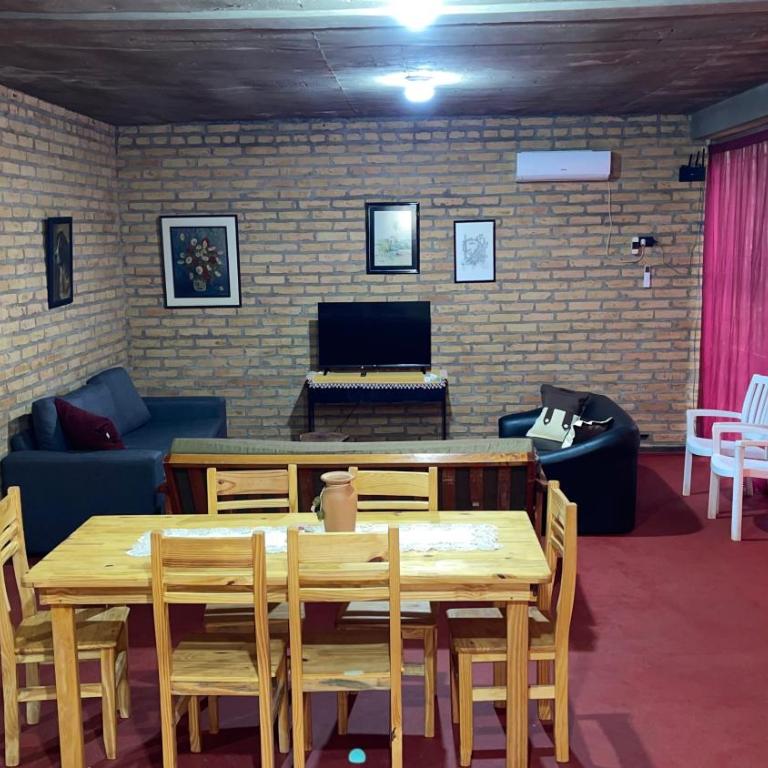 misky house - Casa de 2 dormitorios - 17