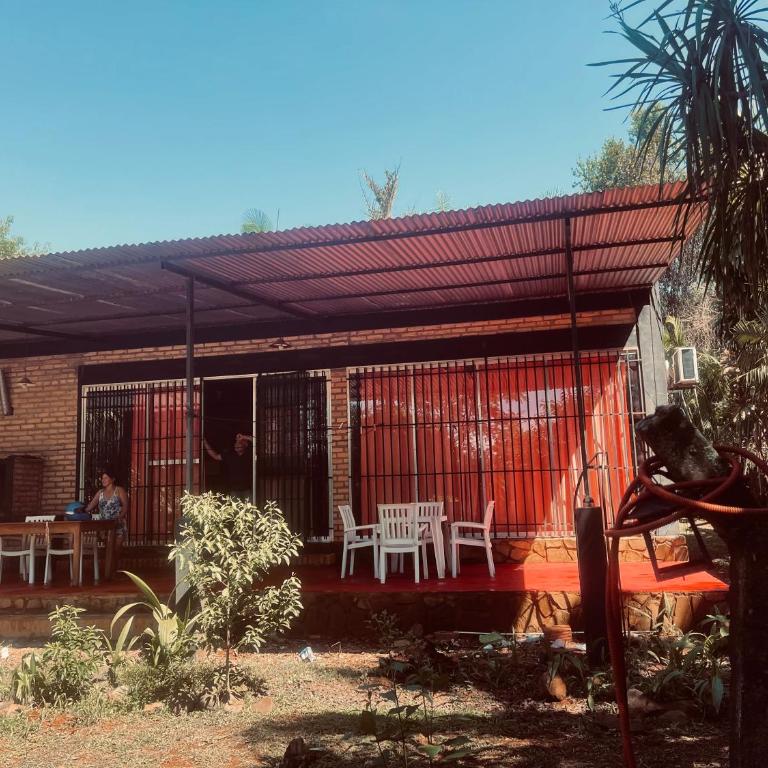 misky house - Casa de 2 dormitorios - 18
