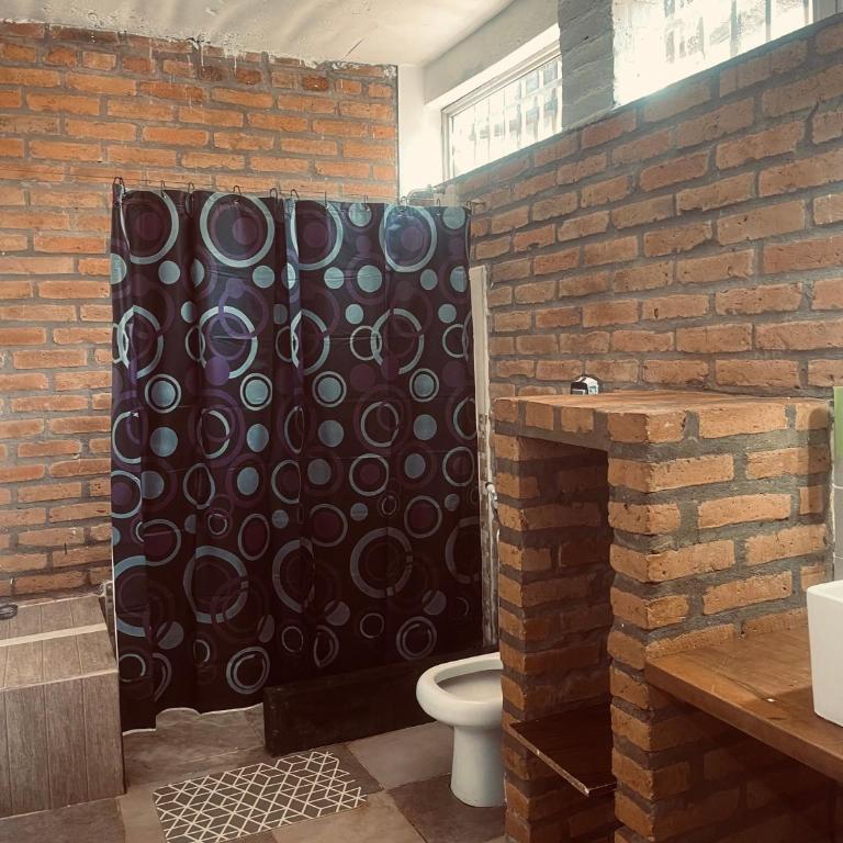 misky house - Casa de 2 dormitorios - 19