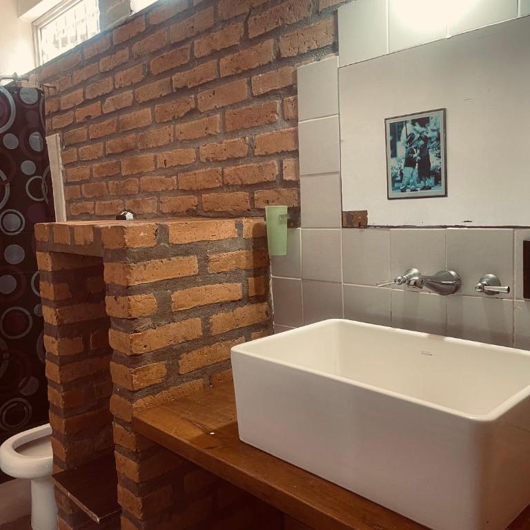 misky house - Casa de 2 dormitorios - 21