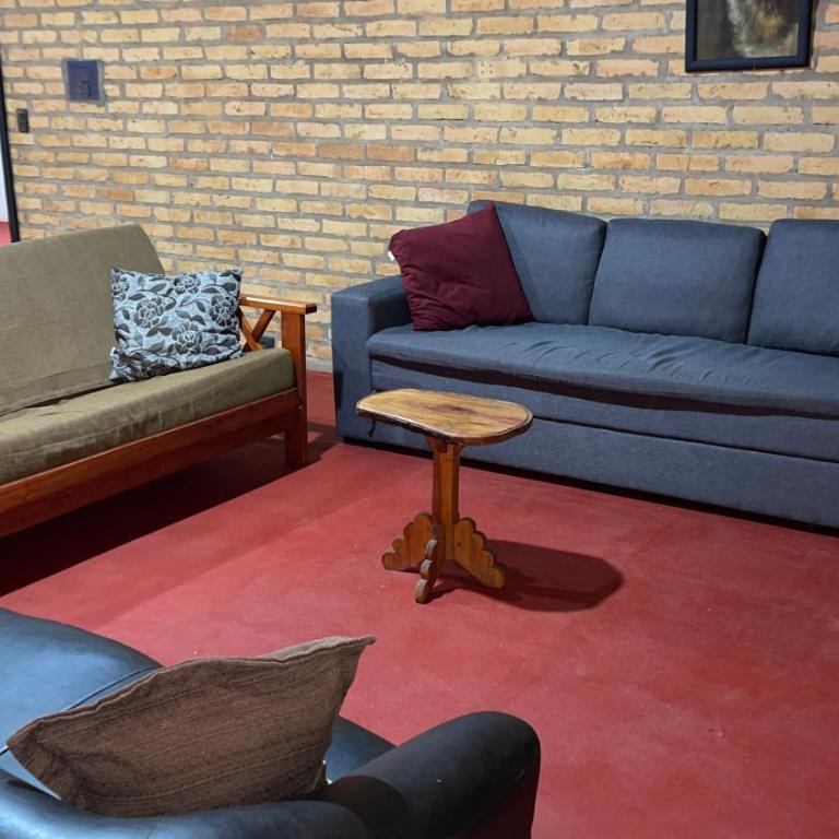 misky house - Casa de 2 dormitorios - 24