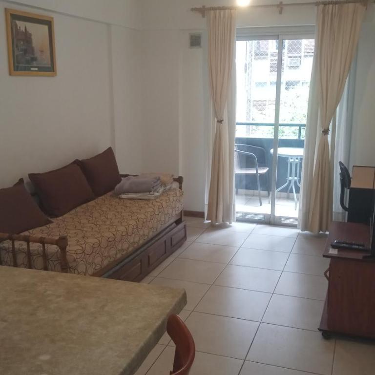 Ituzaingo 958 By Suviex - Apartamento de 1 dormitorio - 1