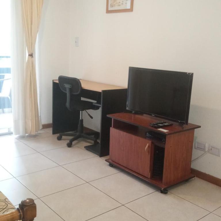 Ituzaingo 958 By Suviex - Apartamento de 1 dormitorio - 7