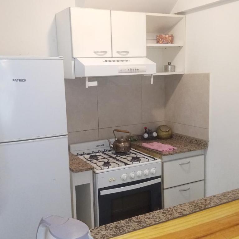 Ituzaingo 958 By Suviex - Apartamento de 1 dormitorio - 8