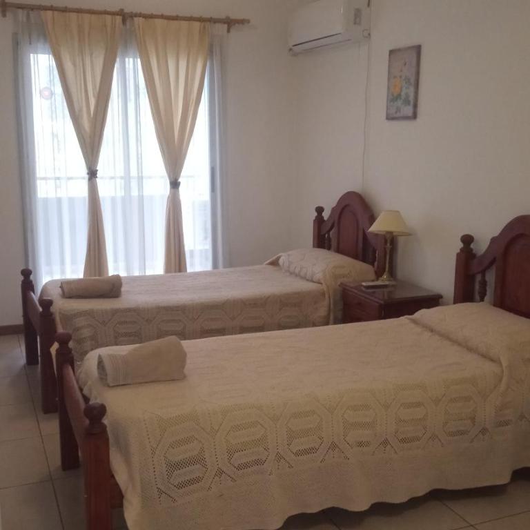 Ituzaingo 958 By Suviex - Apartamento de 1 dormitorio - 9