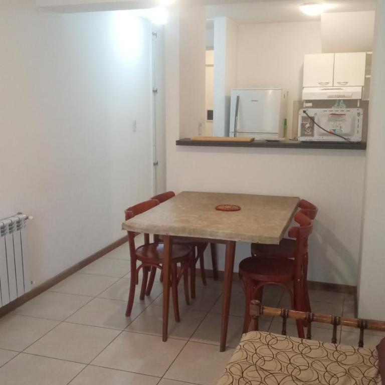 Ituzaingo 958 By Suviex - Apartamento de 1 dormitorio - 10