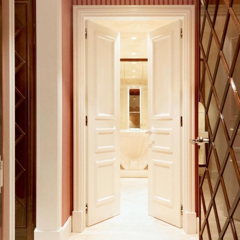 Casa Monti Roma - Deluxe Suite - 5