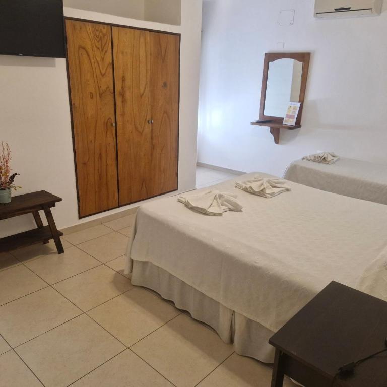 Hotel Maspalomas - Habitación Triple Estándar - 2
