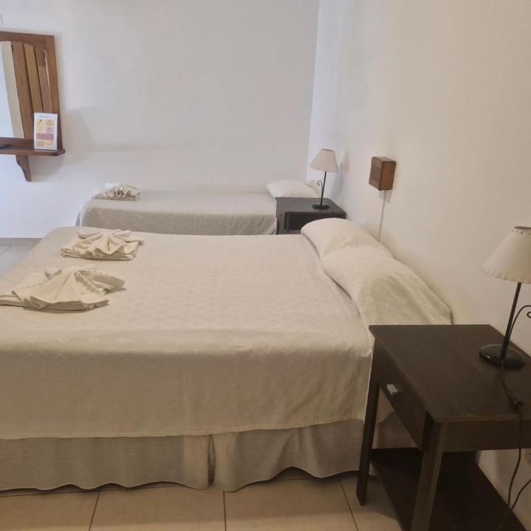 Hotel Maspalomas - Habitación Triple Estándar - 4