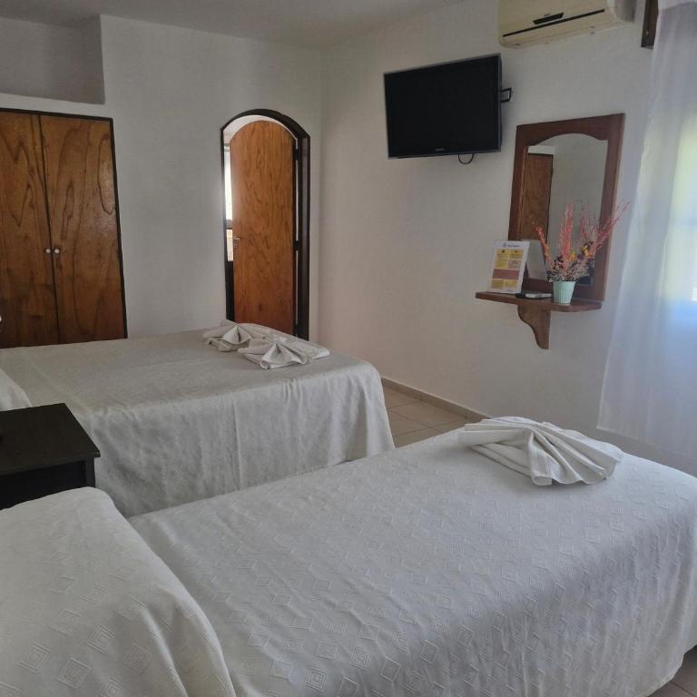 Hotel Maspalomas - Habitación Triple Estándar - 3