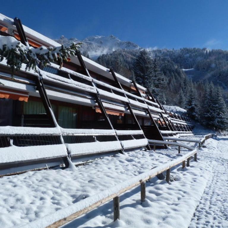 Studio fonctionnel pour 5 pers., terrasse sud et vue vallée aux Arcs 1600 - FR-1-411-36 - Studio - 17