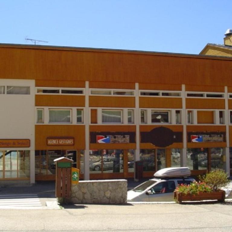 Tignes: Appartement cosy 4 pers, skis aux pieds, animaux admis - FR-1-411-149 - Studio - 16