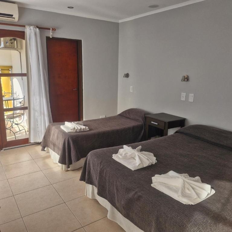 Hotel Maspalomas - Habitación Triple Superior - 1