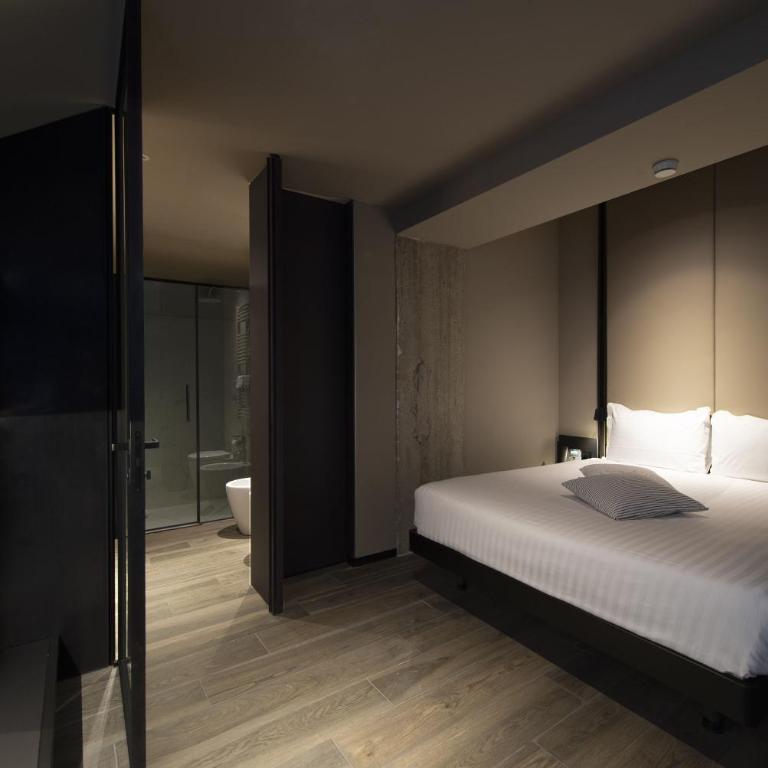 7BA Hotel Milano - Camera Matrimoniale - 2