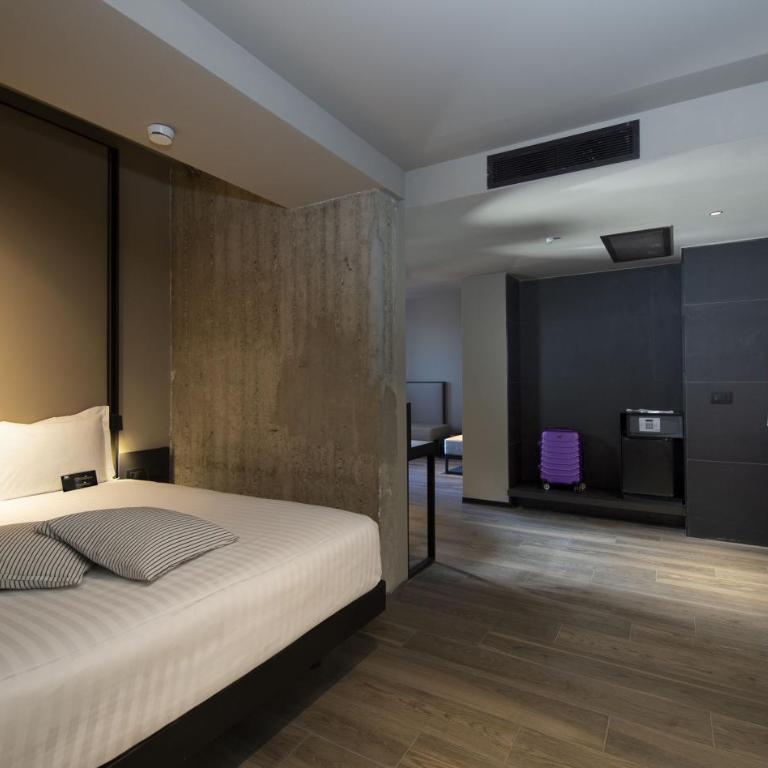 7BA Hotel Milano - Junior Suite - 5